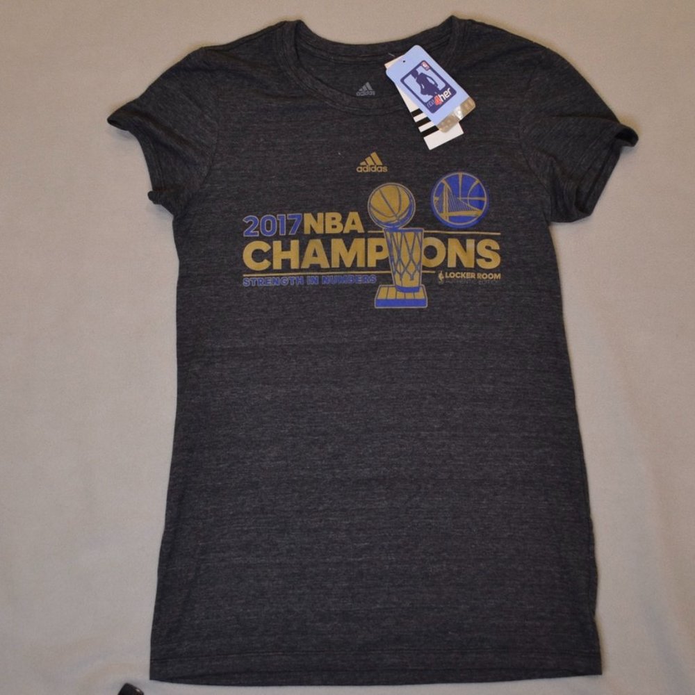 Adidas Warriors Top NWT
